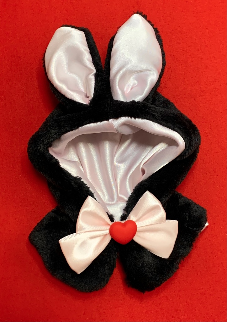 桃黒うさぎ🩷🖤