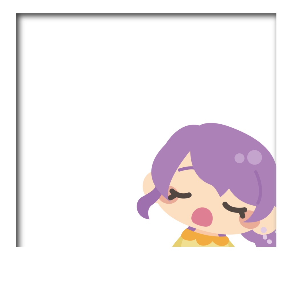 たべよにあーんさせる画像