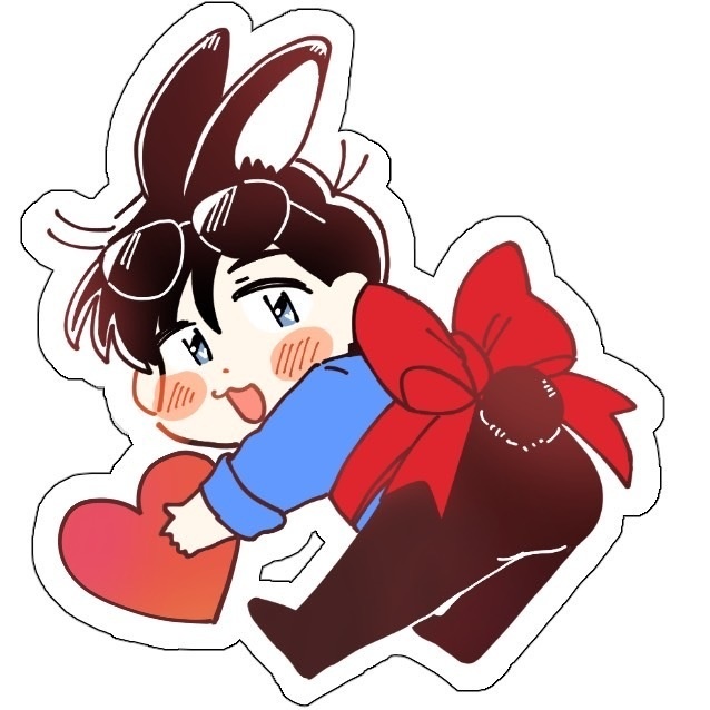 うさマフィアクスタ