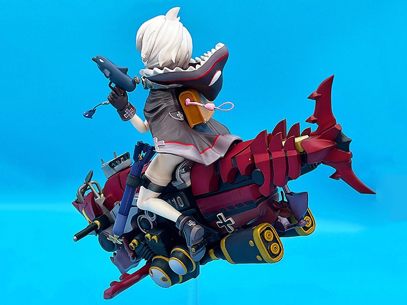 アズールレーン U-110