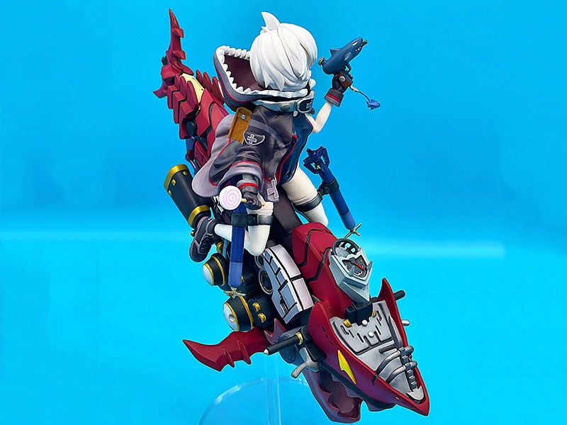 アズールレーン U-110