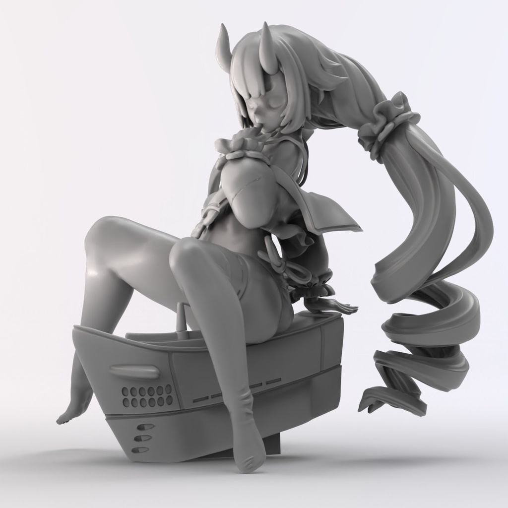 アズールレーン 伊13