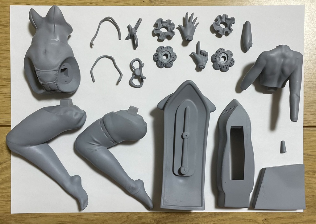 アズールレーン 伊13