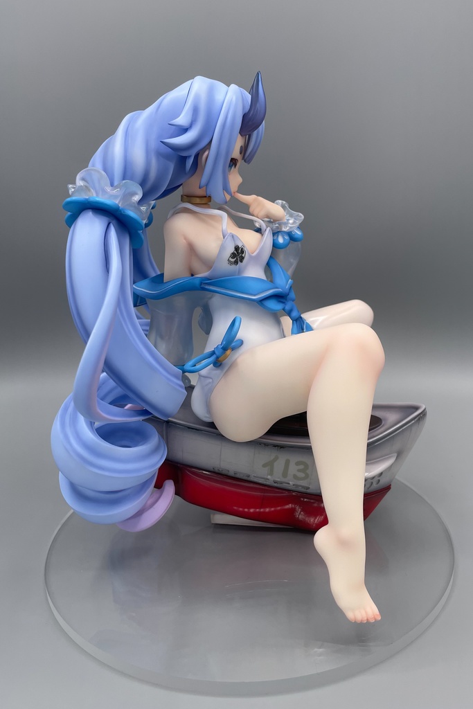 アズールレーン 伊13