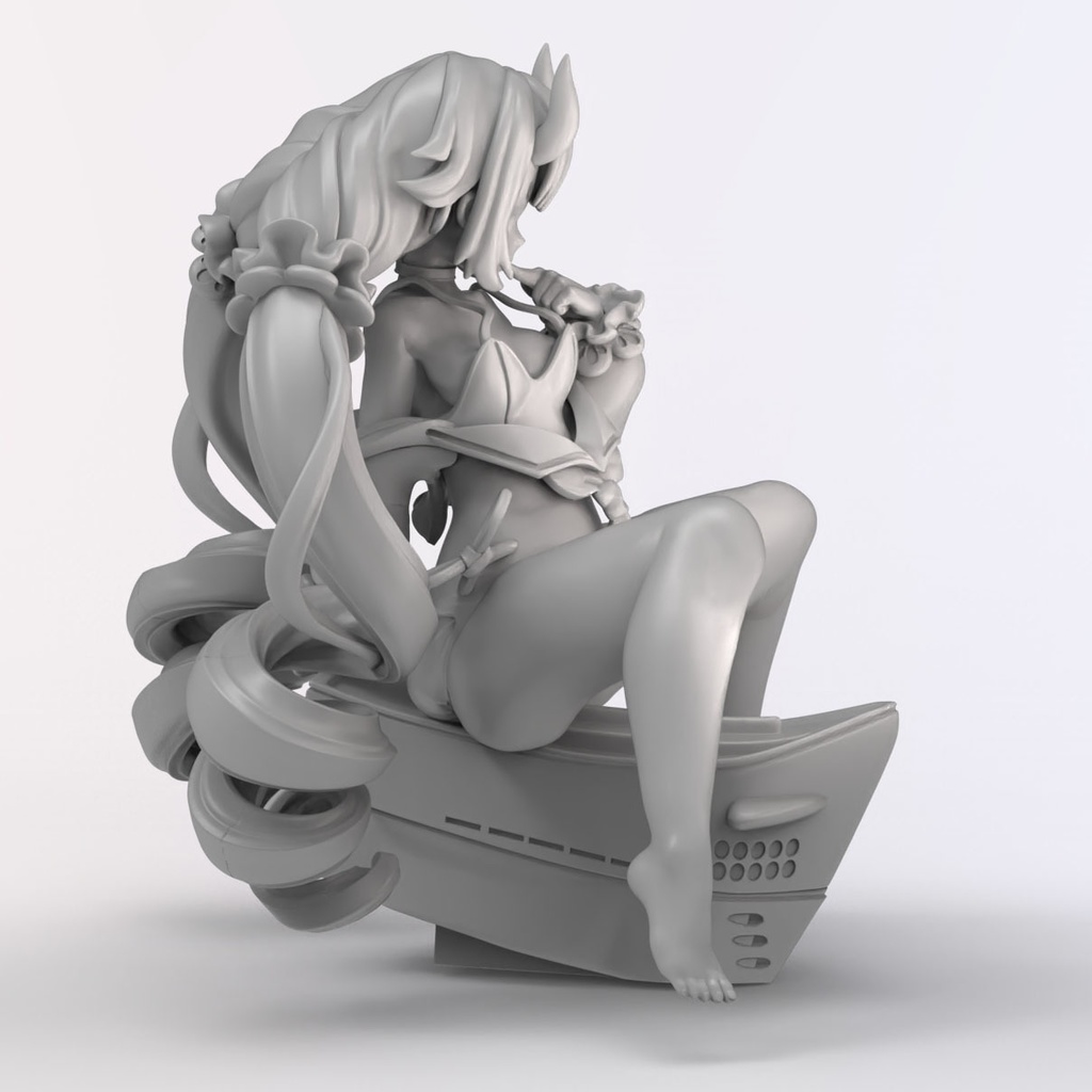 アズールレーン 伊13