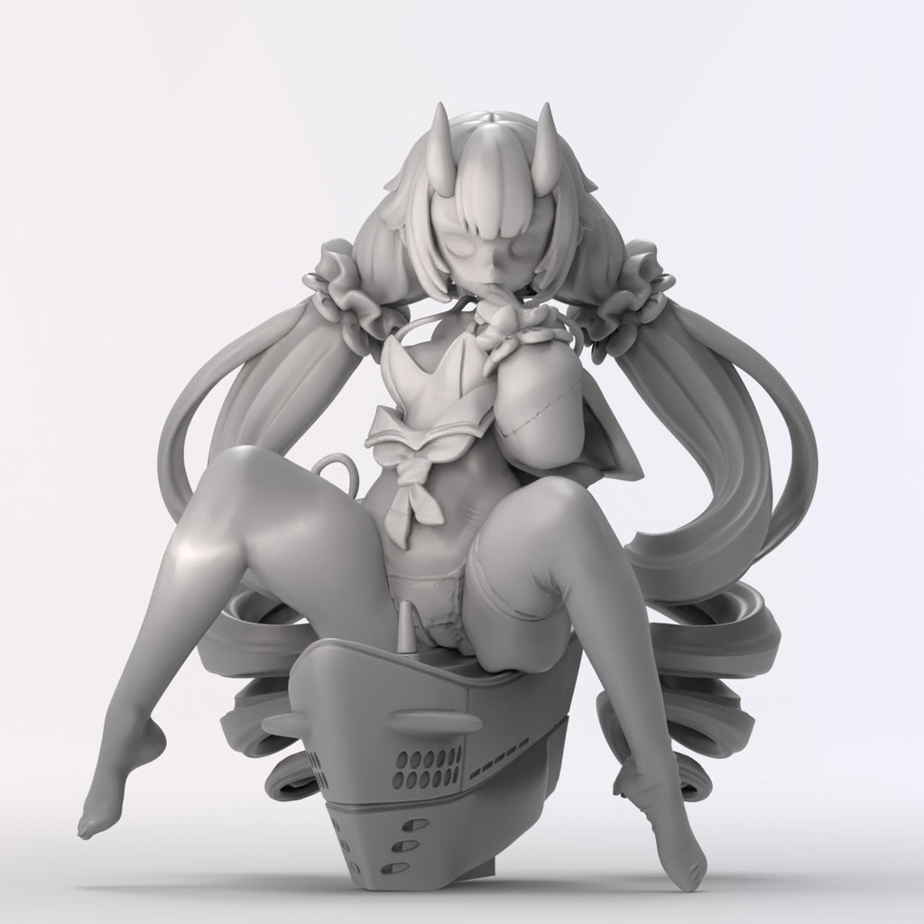 アズールレーン 伊13