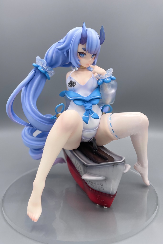 アズールレーン 伊13