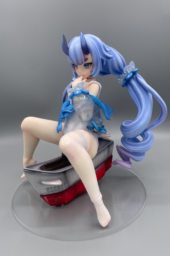 アズールレーン 伊13