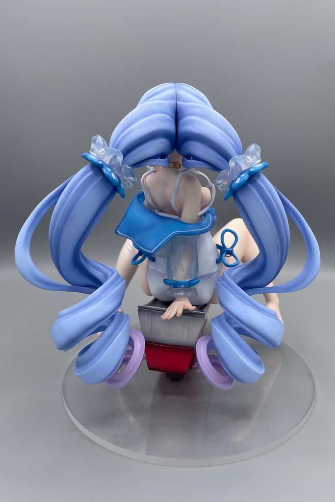 アズールレーン 伊13