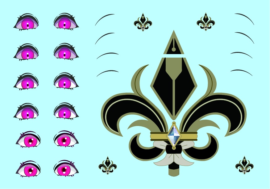 ピチテカーヌ女学院 優等生ちゃん S Ver. 1/8ガレージキット