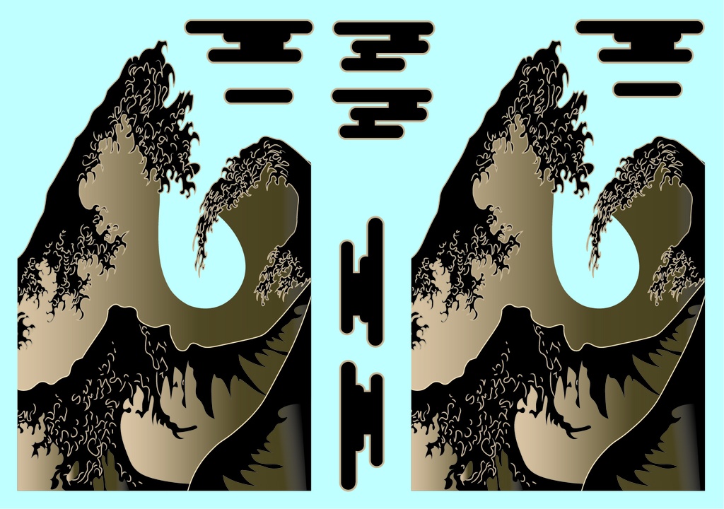 NIKKE 『ノワ-ル ブラックラビット』1/6 ガレージキット