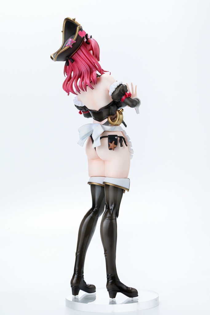 NIKKE 『メイドマスト』1/6 ガレージキット