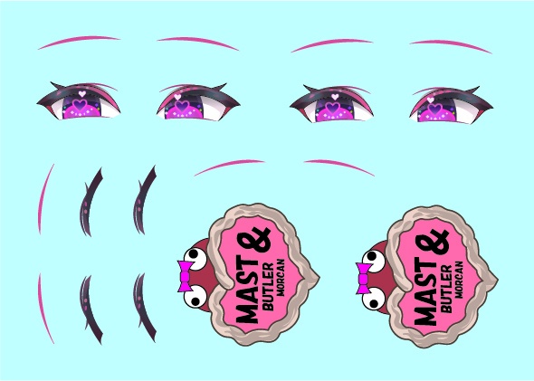 NIKKE 『メイドマスト』1/6 ガレージキット