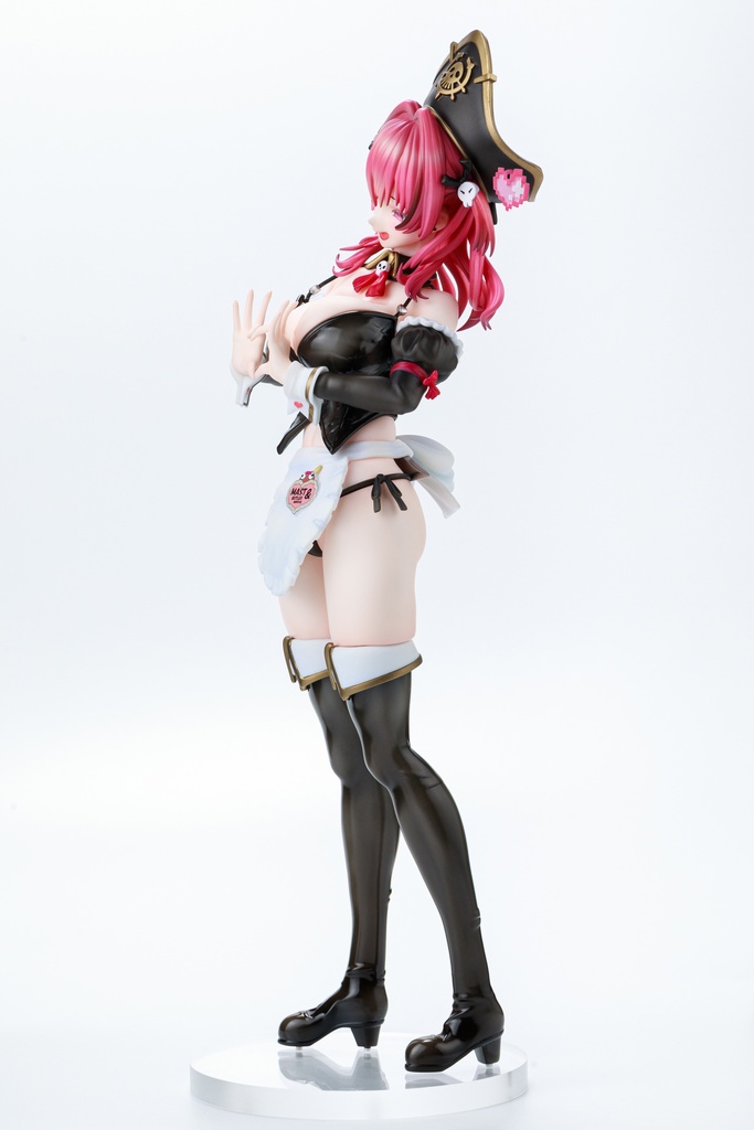 NIKKE 『メイドマスト』1/6 ガレージキット