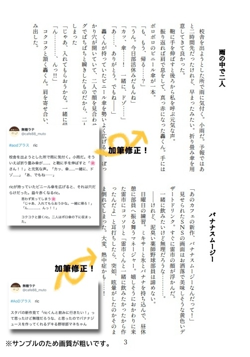 YKS+ ある野球部の日誌