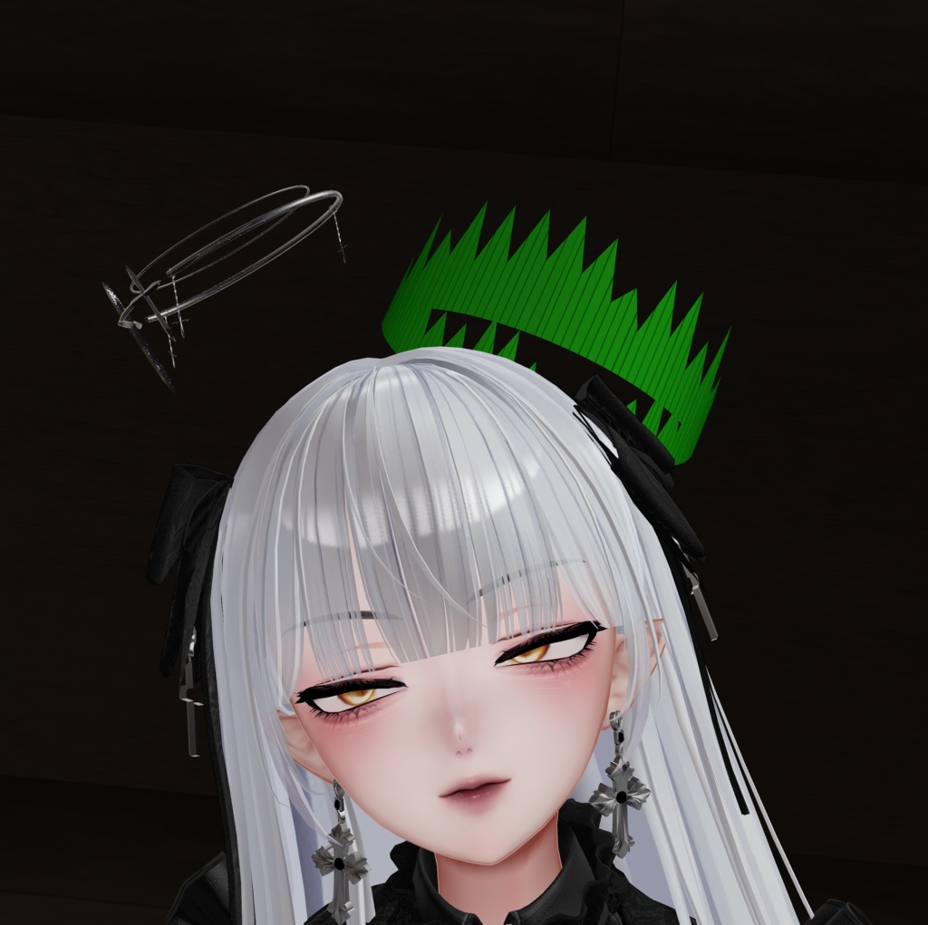 【無料!】バランヘイロー