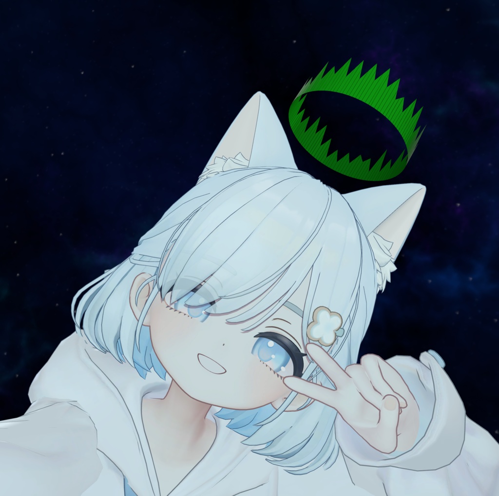 【無料!】バランヘイロー