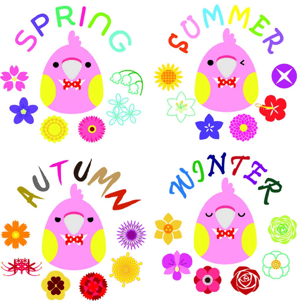 A3!イメージ缶バッジ