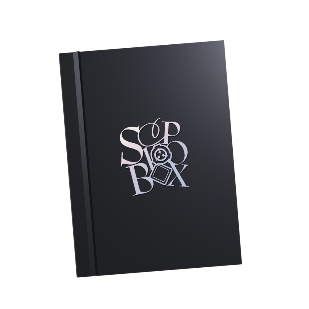 SCP100BOX