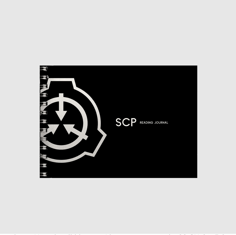 SCP読書メモ帳