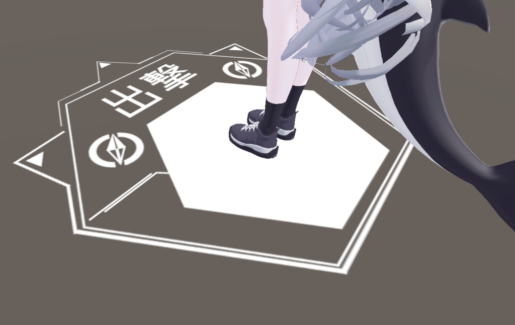 誰でも出撃ギミック＋ナタデココ化