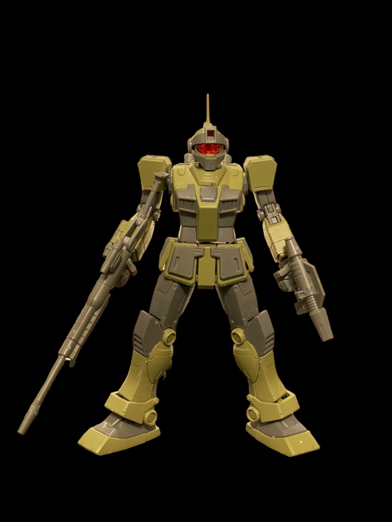 ReNEW!八角形ポリキャップ隠しV3