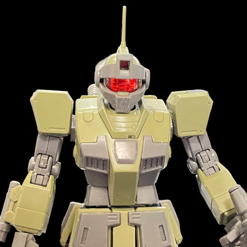 ReNEW!八角形ポリキャップ隠しV3