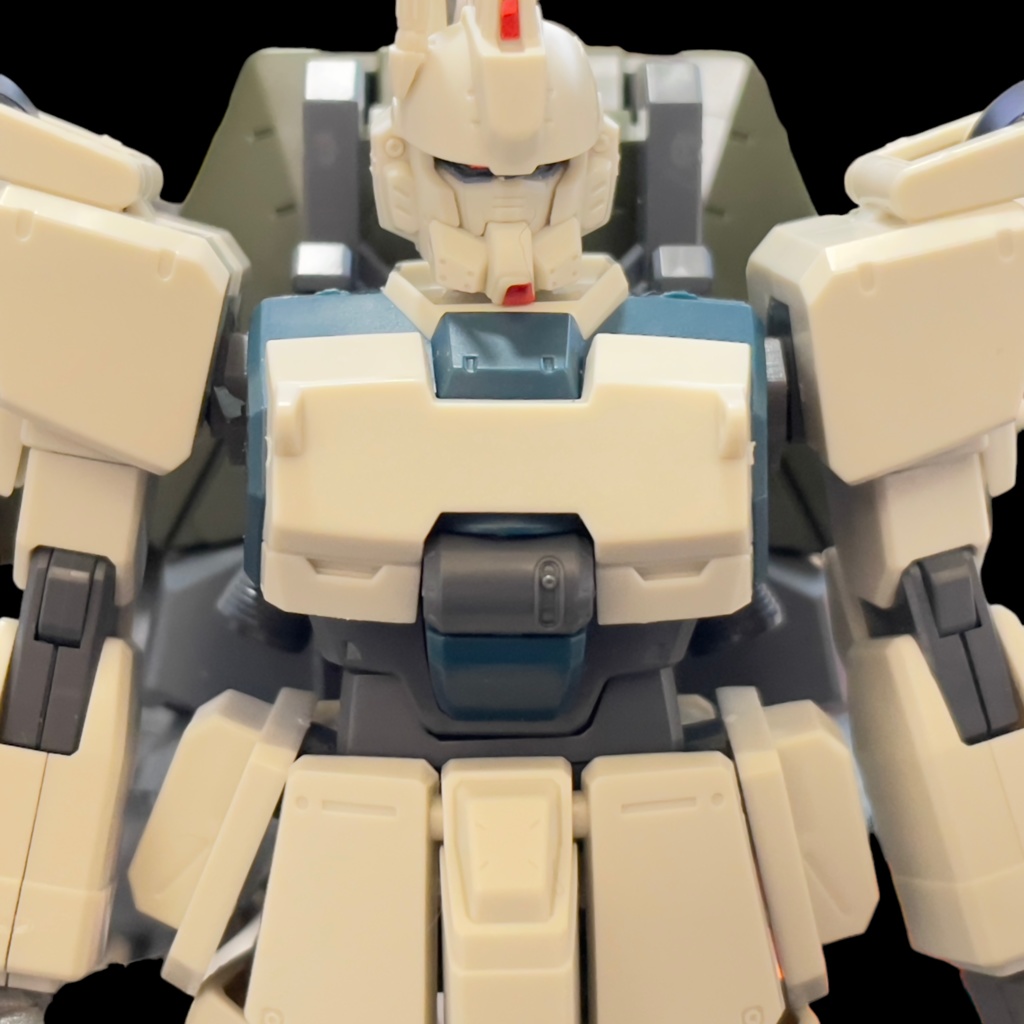 ReNEW!八角形ポリキャップ隠しV3