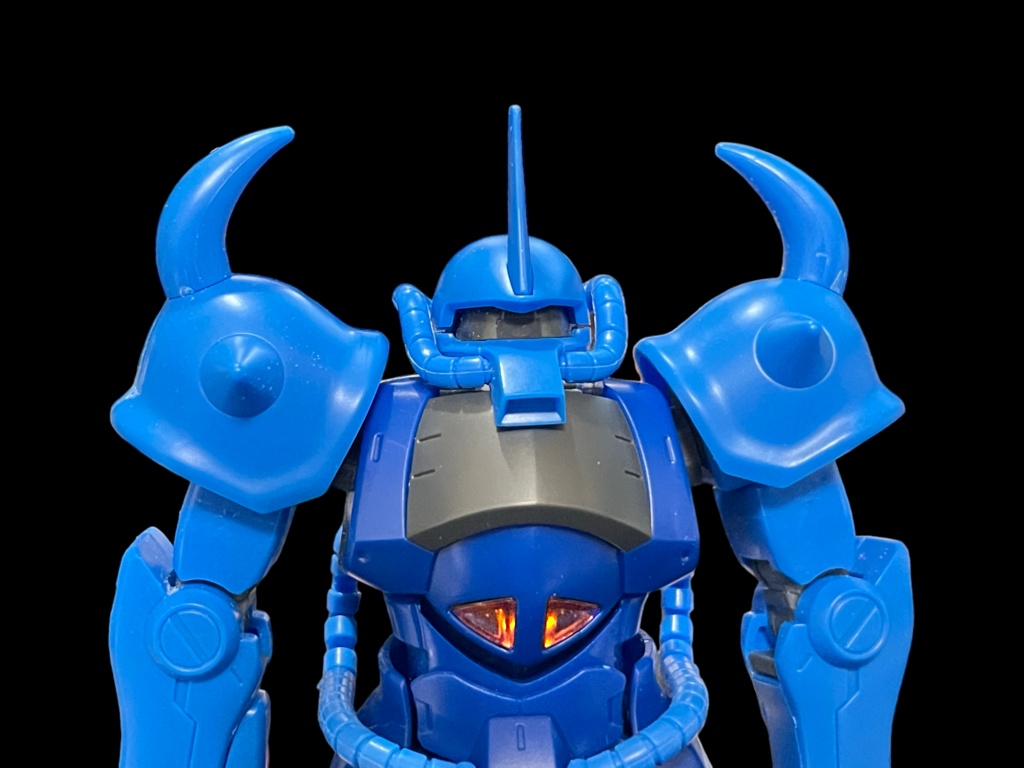 ReNEW!八角形ポリキャップ隠しV3