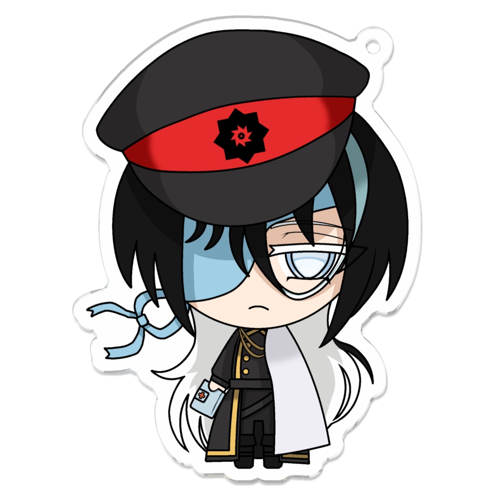 自陣FA セオドア