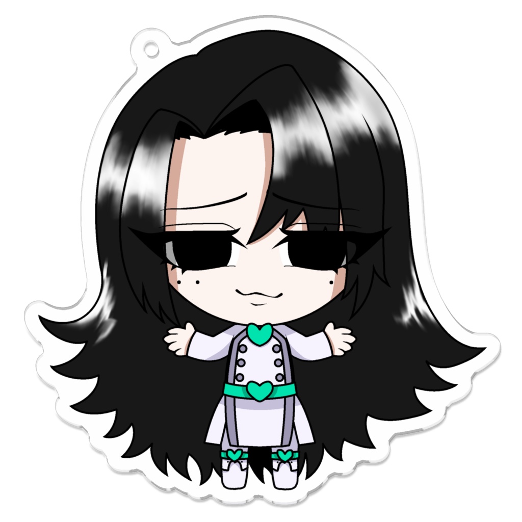 自陣FA クロノス