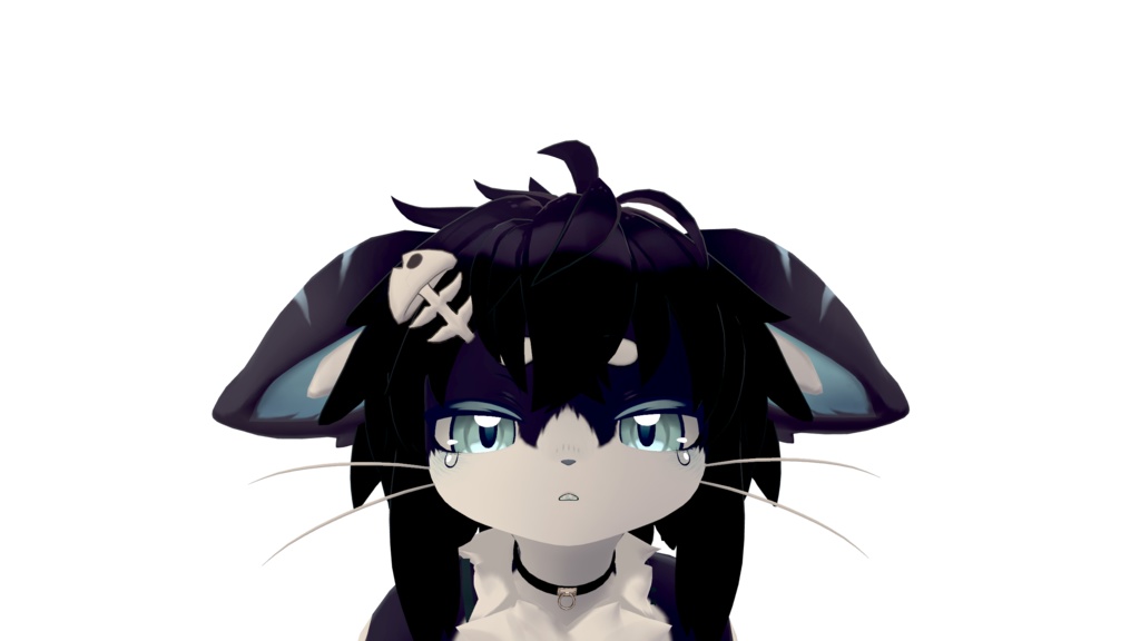 2日間限定半額!【Chalo専用】うごく!ぴくぴく耳システム