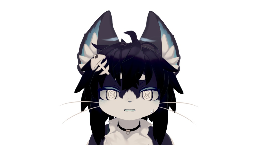 2日間限定半額!【Chalo専用】うごく!ぴくぴく耳システム