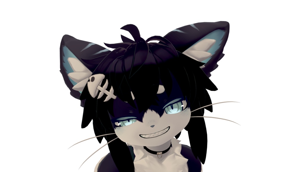 2日間限定半額!【Chalo専用】うごく!ぴくぴく耳システム