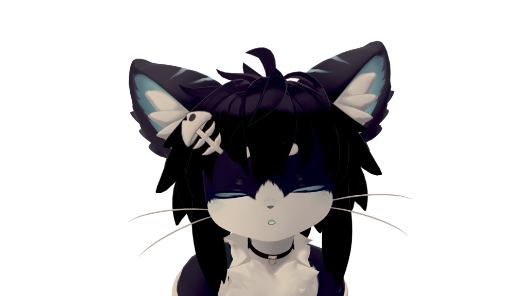 2日間限定半額!【Chalo専用】うごく!ぴくぴく耳システム