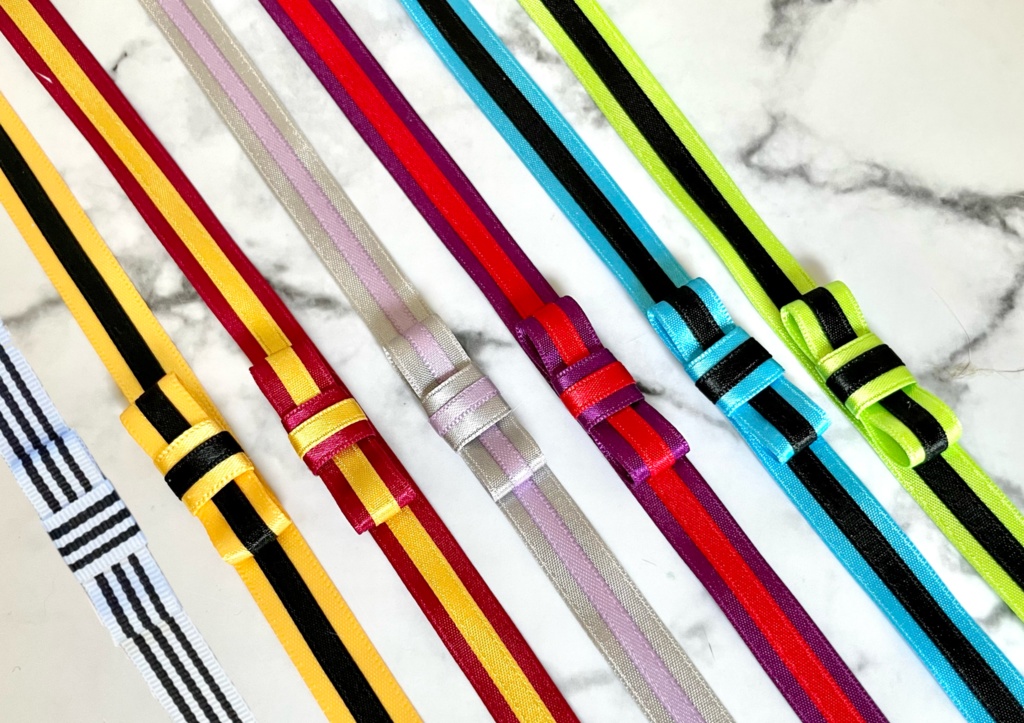 ツイステ 各寮&グリムカラーカンカン帽