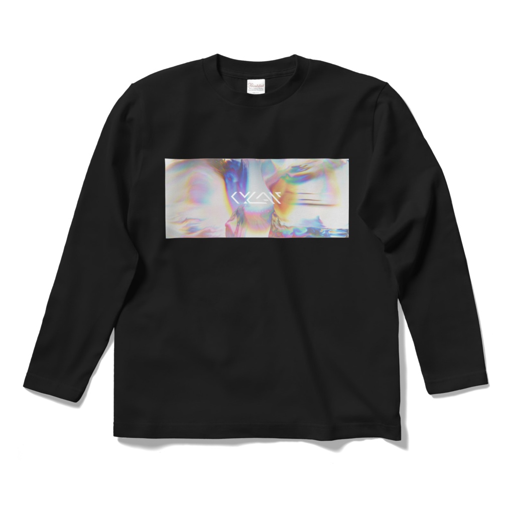 【2000人記念】ロゴシャツ