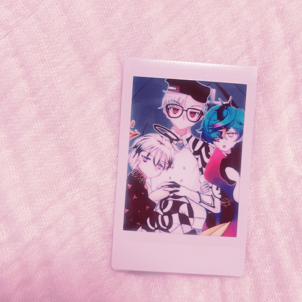 とうめいのあじ