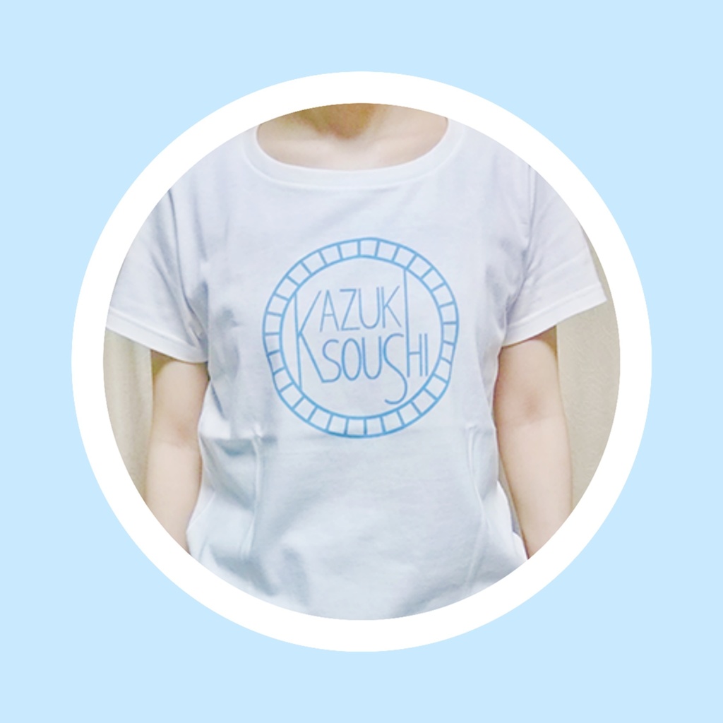 Tシャツ デザイン【C】