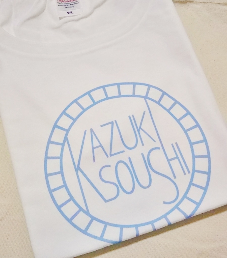 Tシャツ デザイン【C】