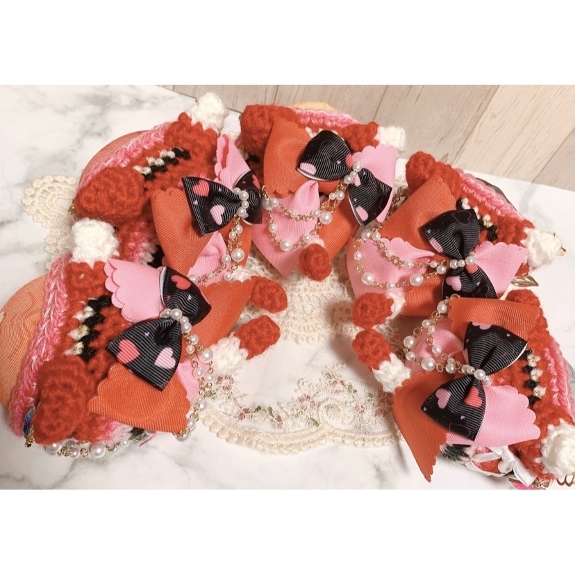 おまんじゅう着ぐるみ ラブコレクター衣装イメージ