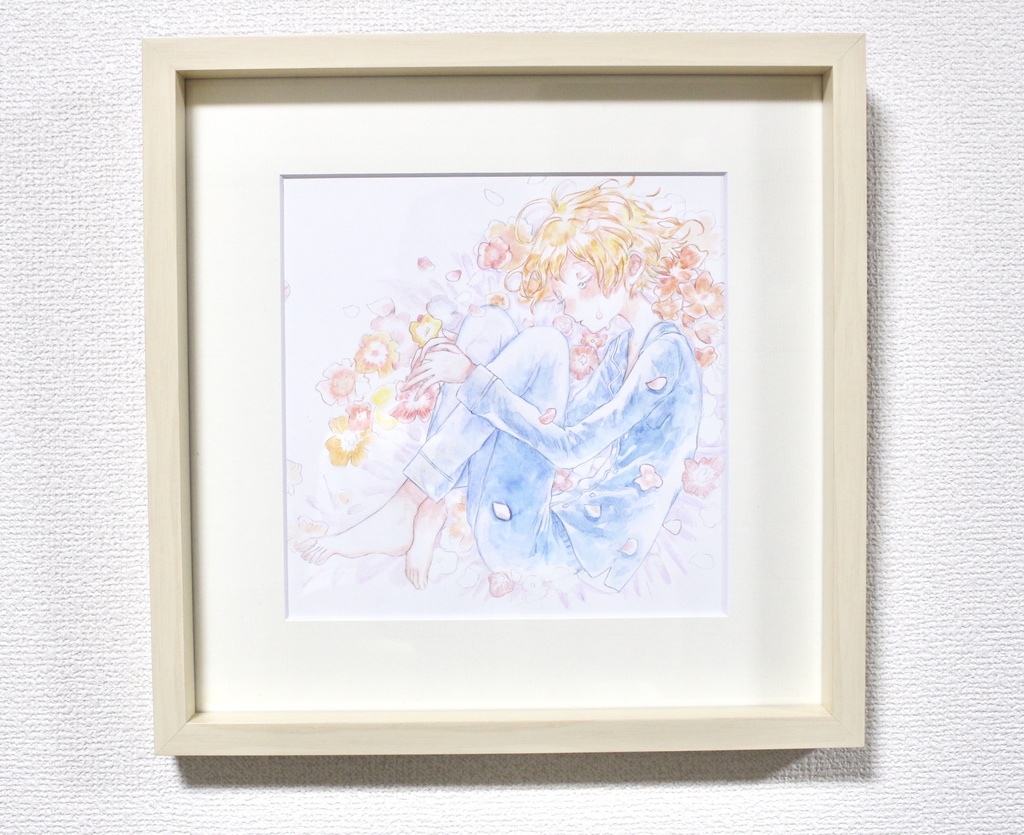 原画 *もうちょっと*