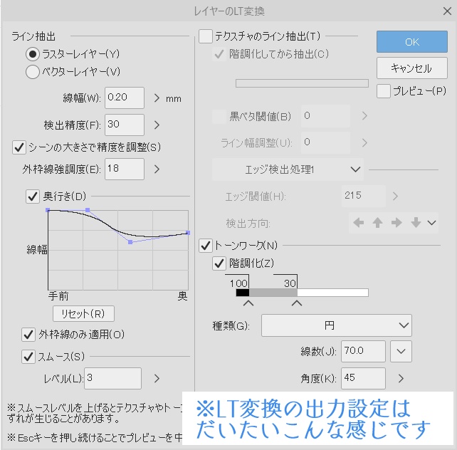 【無料配布】クリスタ用3D素材 ウルヴァン