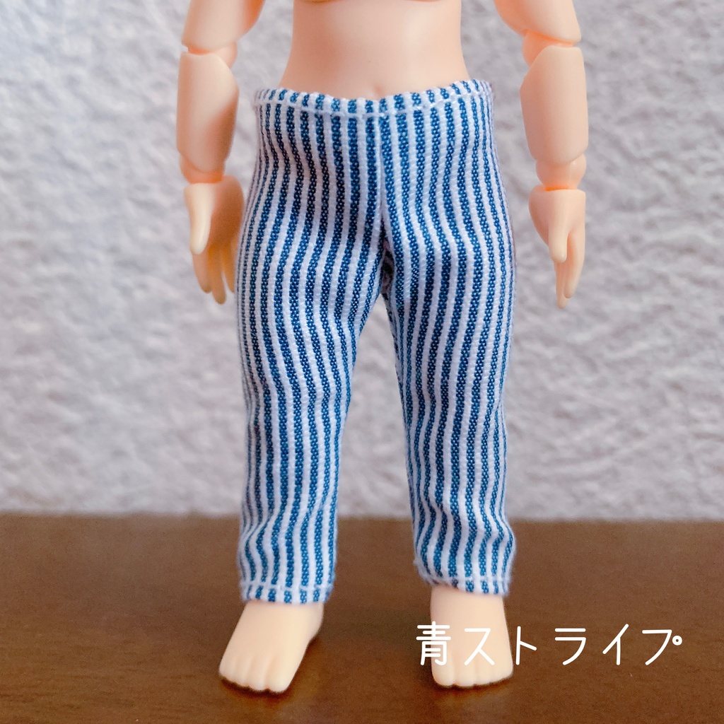 スキニーパンツ ピコドー9