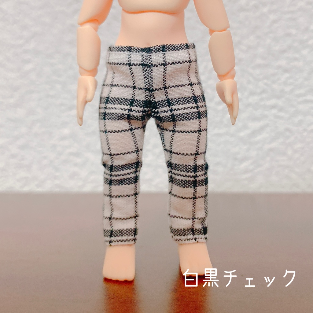 スキニーパンツ ピコドー9