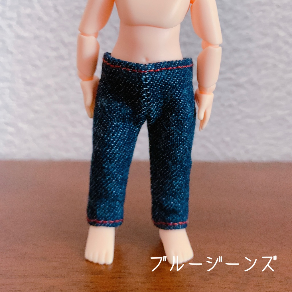 スキニーパンツ ピコドー9