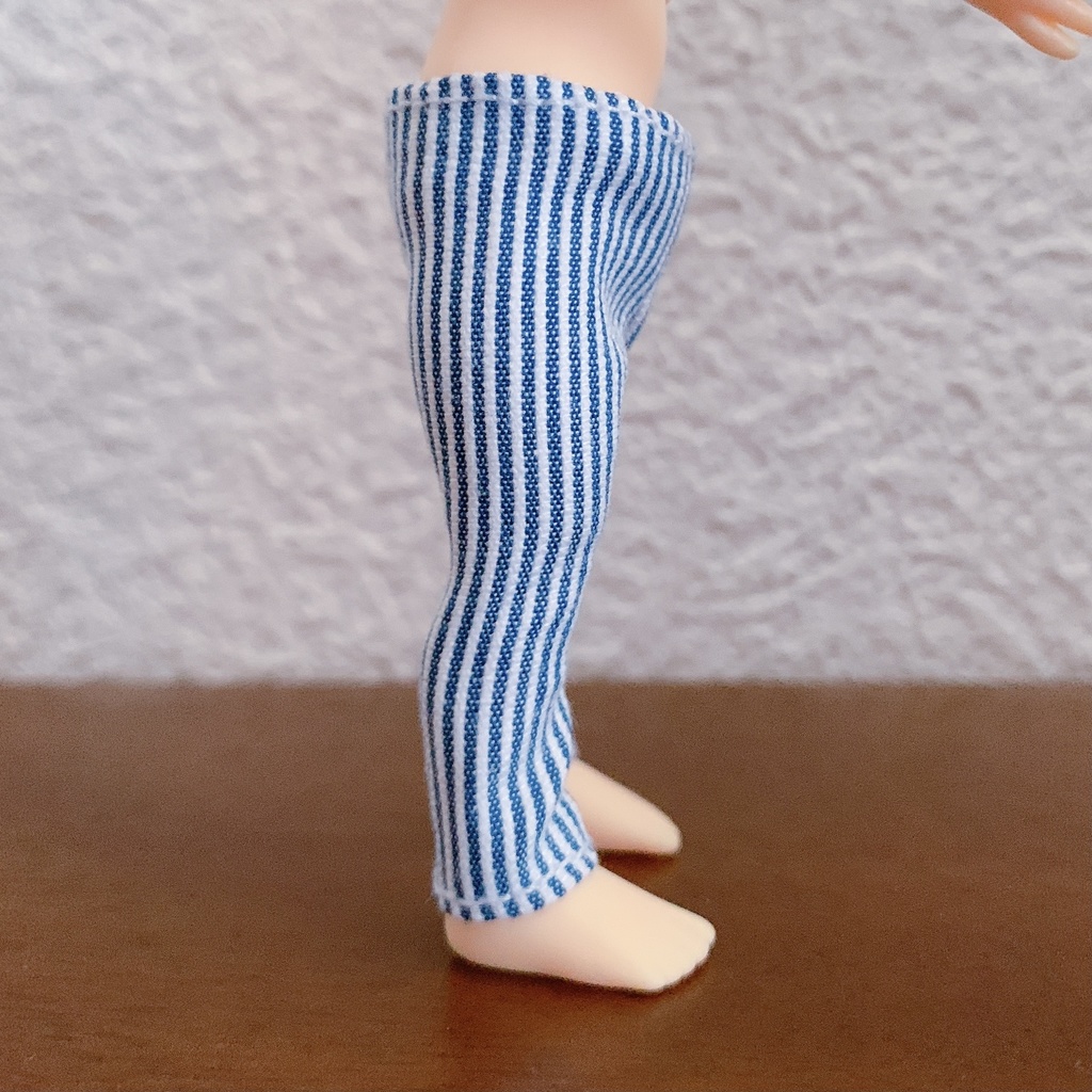 スキニーパンツ ピコドー9