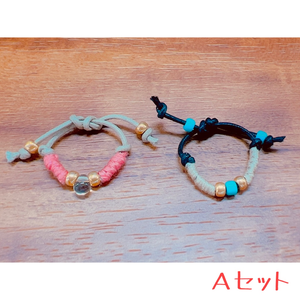 アクセサリーセット オビツ・ピコドー・ねんどろいどどーる用