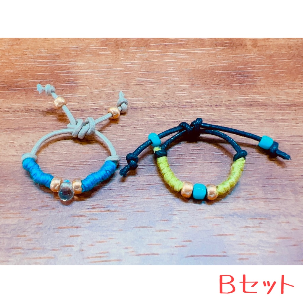 アクセサリーセット オビツ・ピコドー・ねんどろいどどーる用