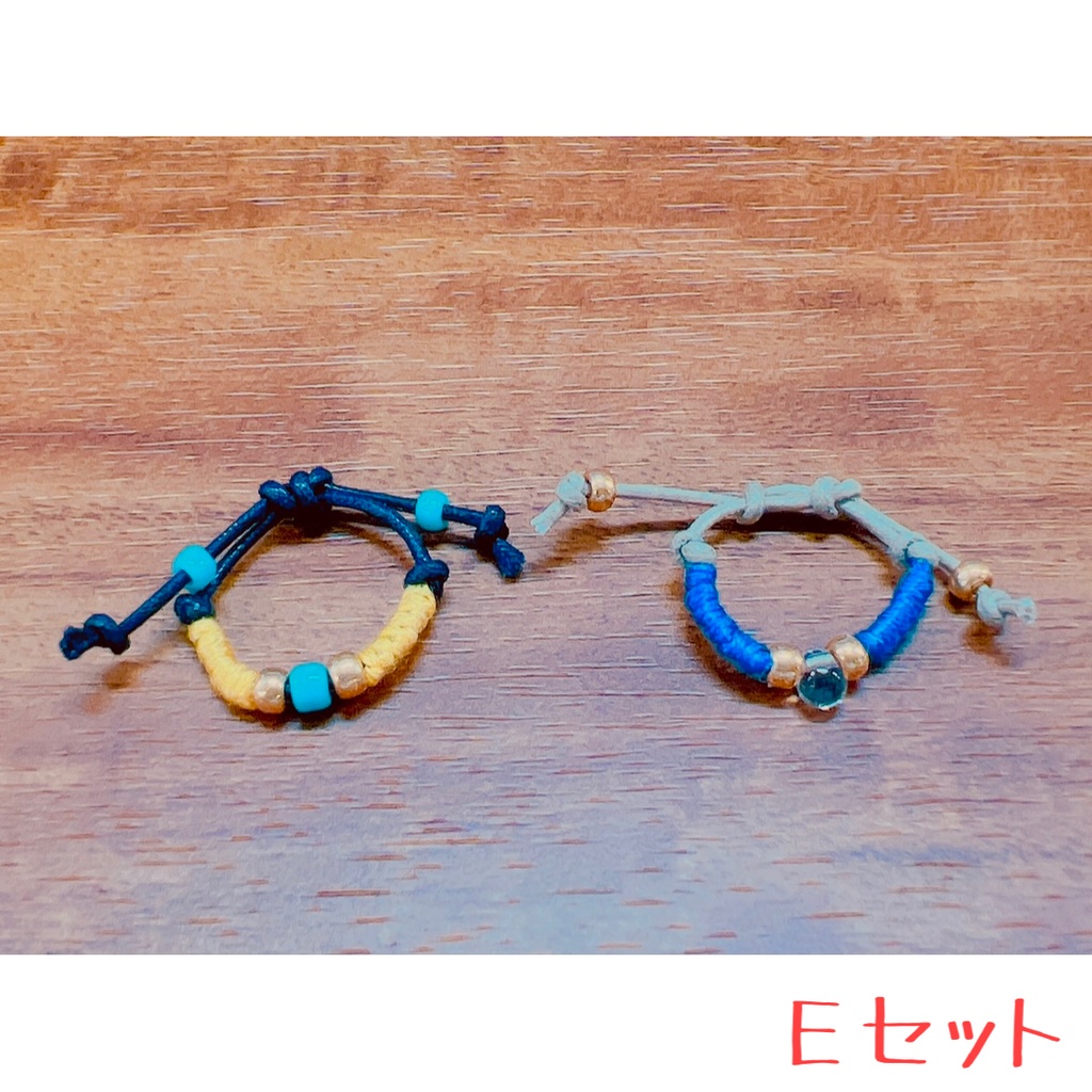 アクセサリーセット オビツ・ピコドー・ねんどろいどどーる用